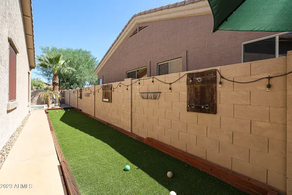 $613,000 | 3673 South Soho Lane, Chandler, AZ 85286