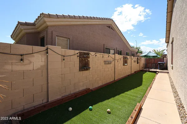 $613,000 | 3673 South Soho Lane, Chandler, AZ 85286