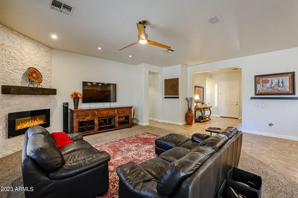 $613,000 | 3673 South Soho Lane, Chandler, AZ 85286