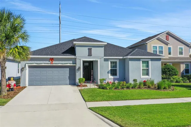 $619,900 | 2958 Crest Wave Drive, Clermont, FL 34711