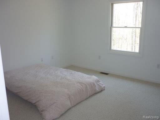 22341 Armada Center Road Armada, MI 48005 - Photo 17 of 22 Bedroom 3