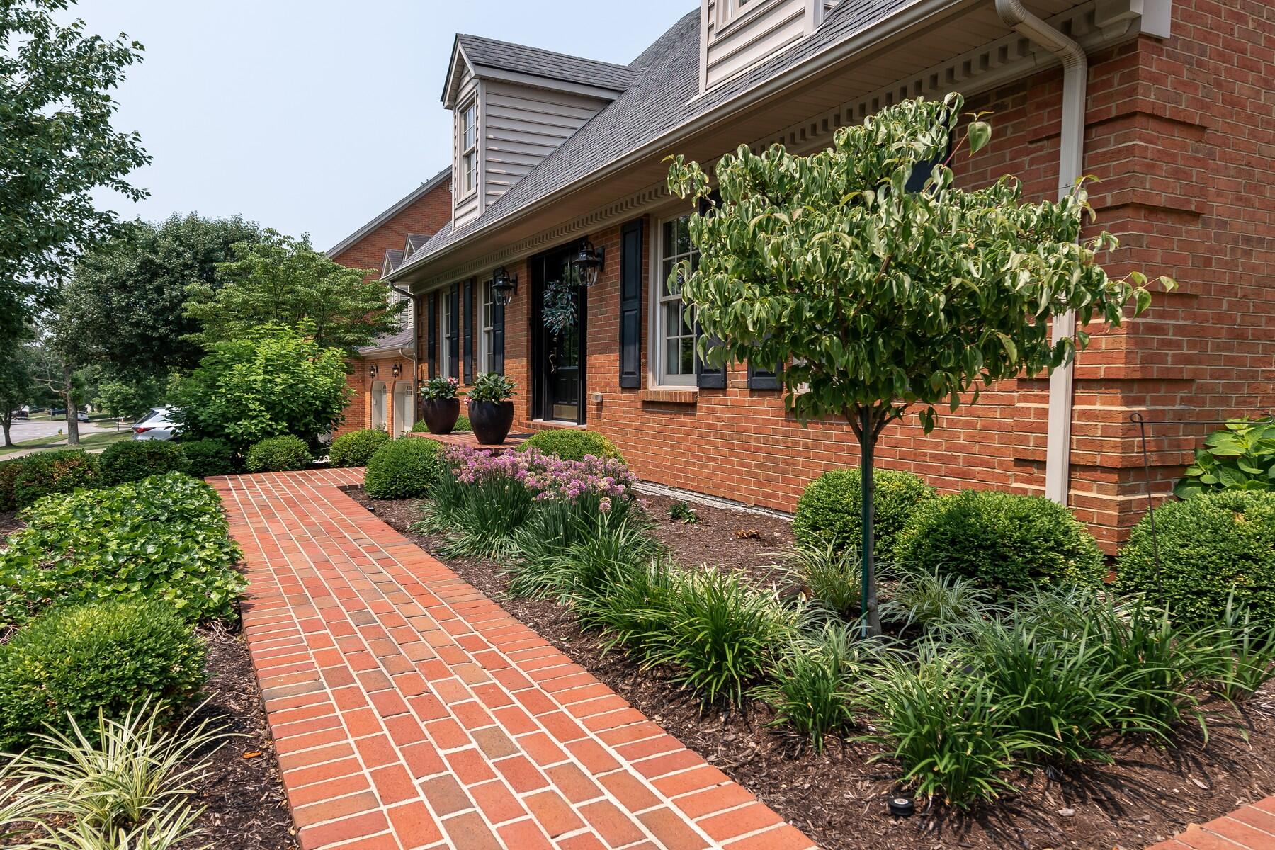1083 Rockbridge Road Lexington, KY 40515 - Photo 3 of 78 Rockbridge-73