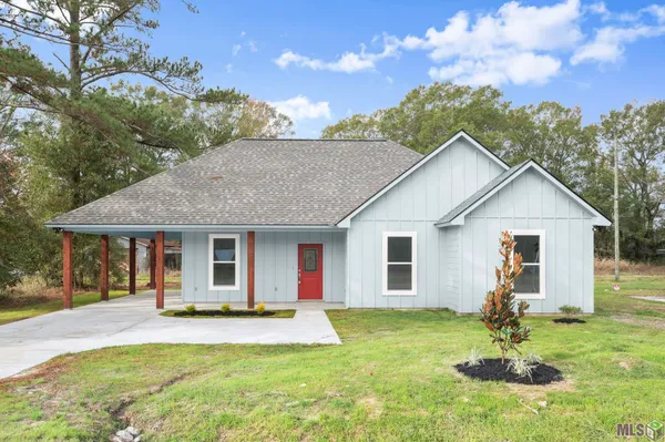 $209,000 | 1261 Dr MLK Jr Lane, Baker, LA 70714