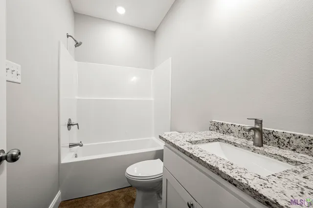 $214,000 | 1261 Dr MLK Jr Lane, Baker, LA 70714