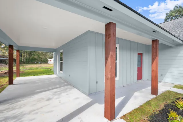 $214,000 | 1261 Dr MLK Jr Lane, Baker, LA 70714