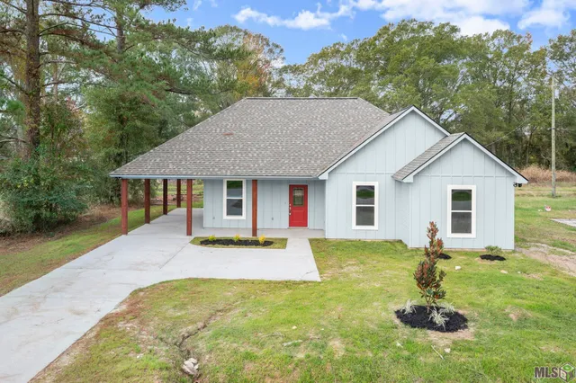 $214,000 | 1261 Dr MLK Jr Lane, Baker, LA 70714