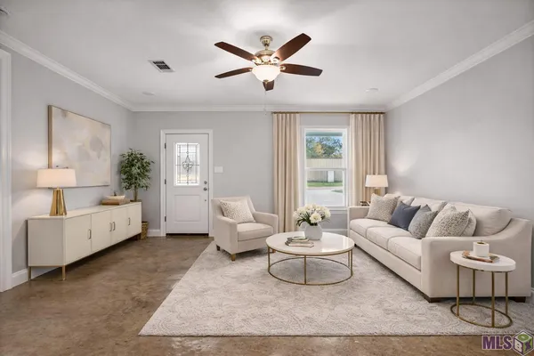 $209,000 | 1261 Dr MLK Jr Lane, Baker, LA 70714