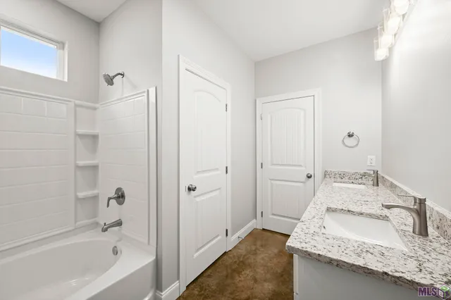 $214,000 | 1261 Dr MLK Jr Lane, Baker, LA 70714