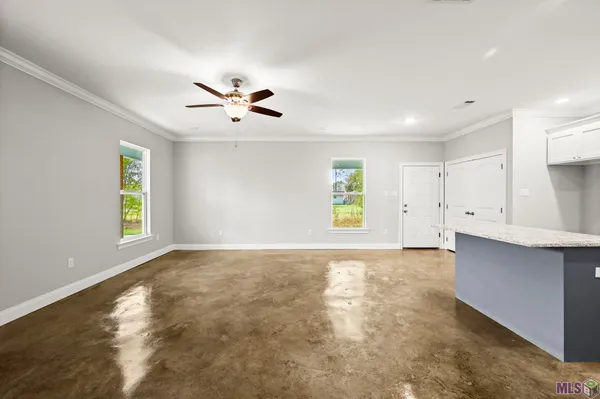 $209,000 | 1261 Dr MLK Jr Lane, Baker, LA 70714