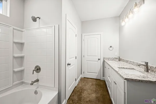 $209,000 | 1261 Dr MLK Jr Lane, Baker, LA 70714