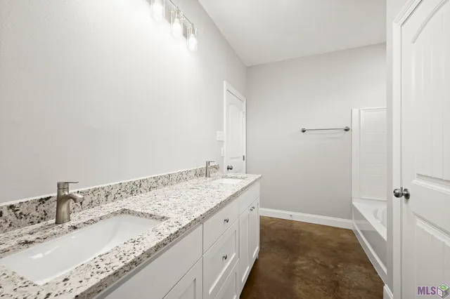 $214,000 | 1261 Dr MLK Jr Lane, Baker, LA 70714