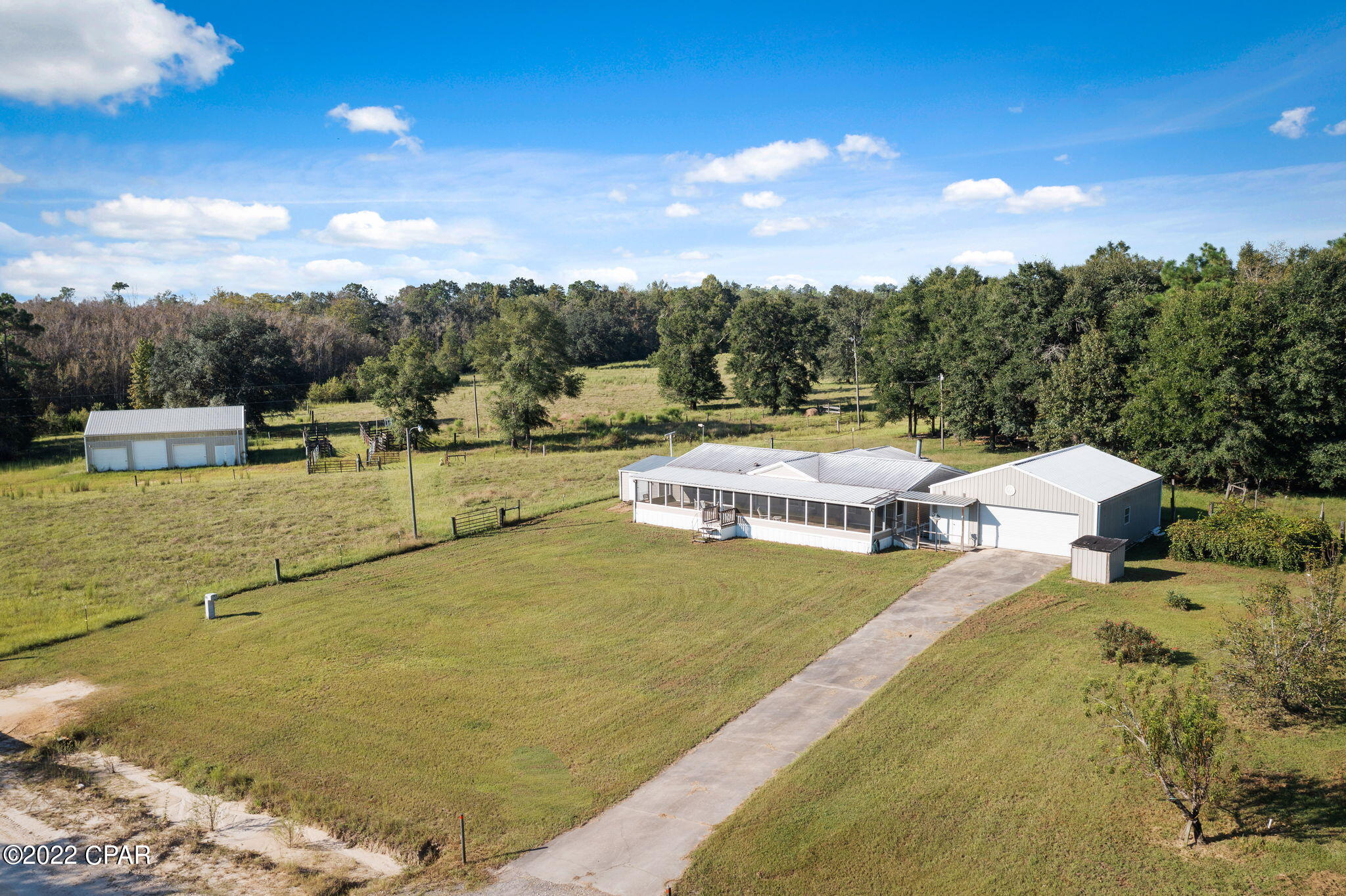 1003 Coates Road Bonifay, FL 32425 - Photo 1 of 51