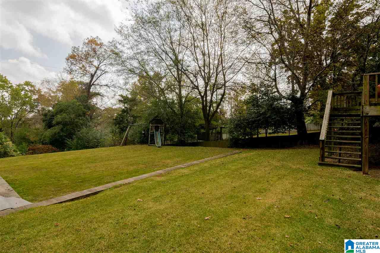 3657 Crestside Road Birmingham, AL 35223 - Photo 31 of 31