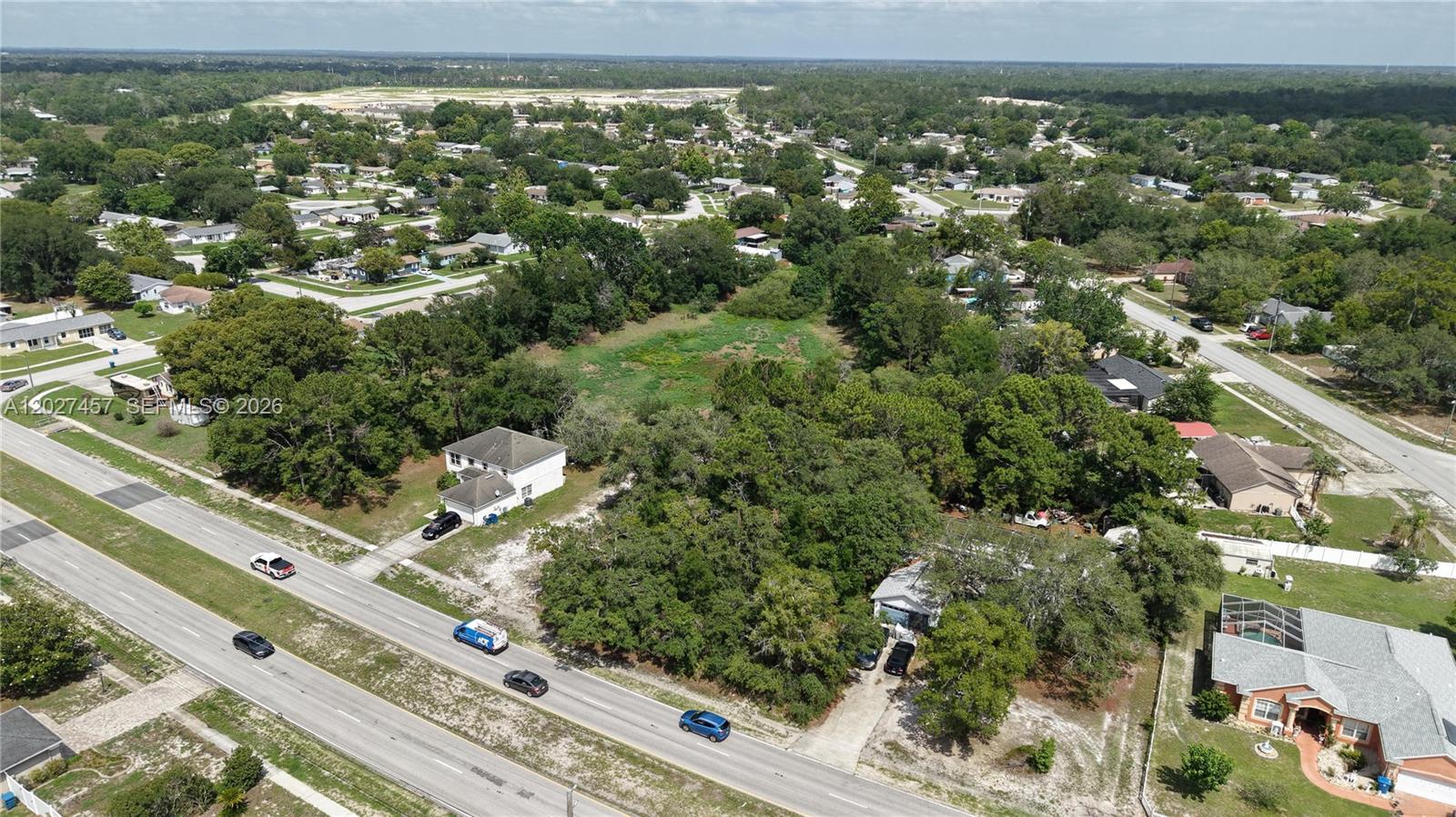 4164 Deltona Boulevard Spring Hill, FL 34606 - Photo 21 of 37