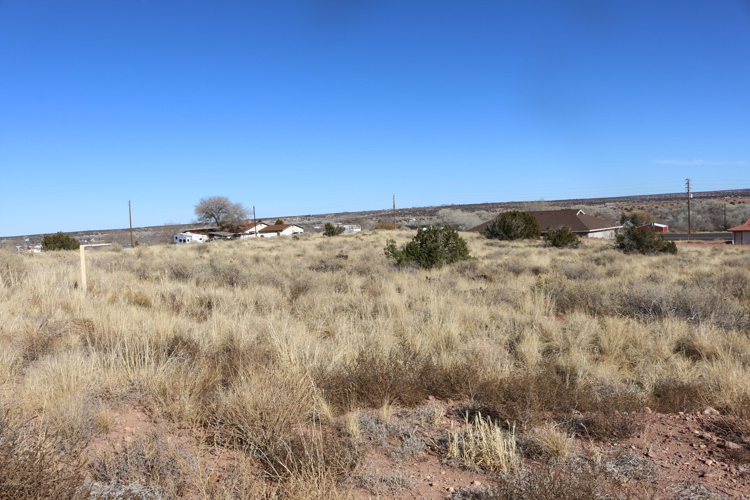 100 West Snowflake, AZ 85937 - Photo 1 of 12