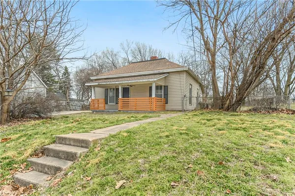 $79,900 | 1309 North Main Street, Independence, MO 64050