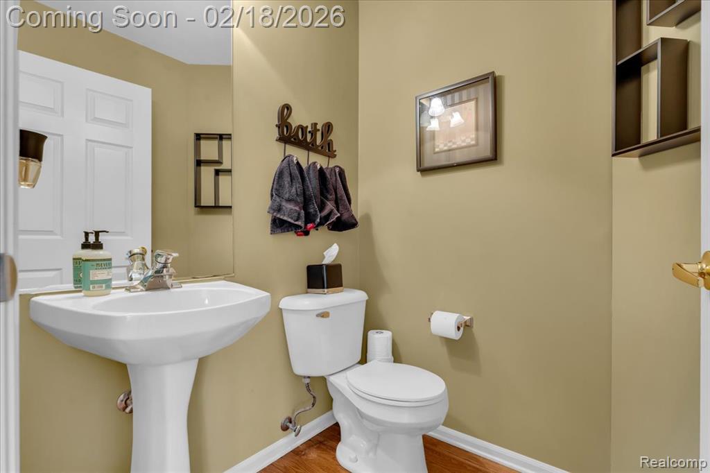 379 Springfield Drive Canton, MI 48188 - Photo 18 of 53 Gallery Image 18