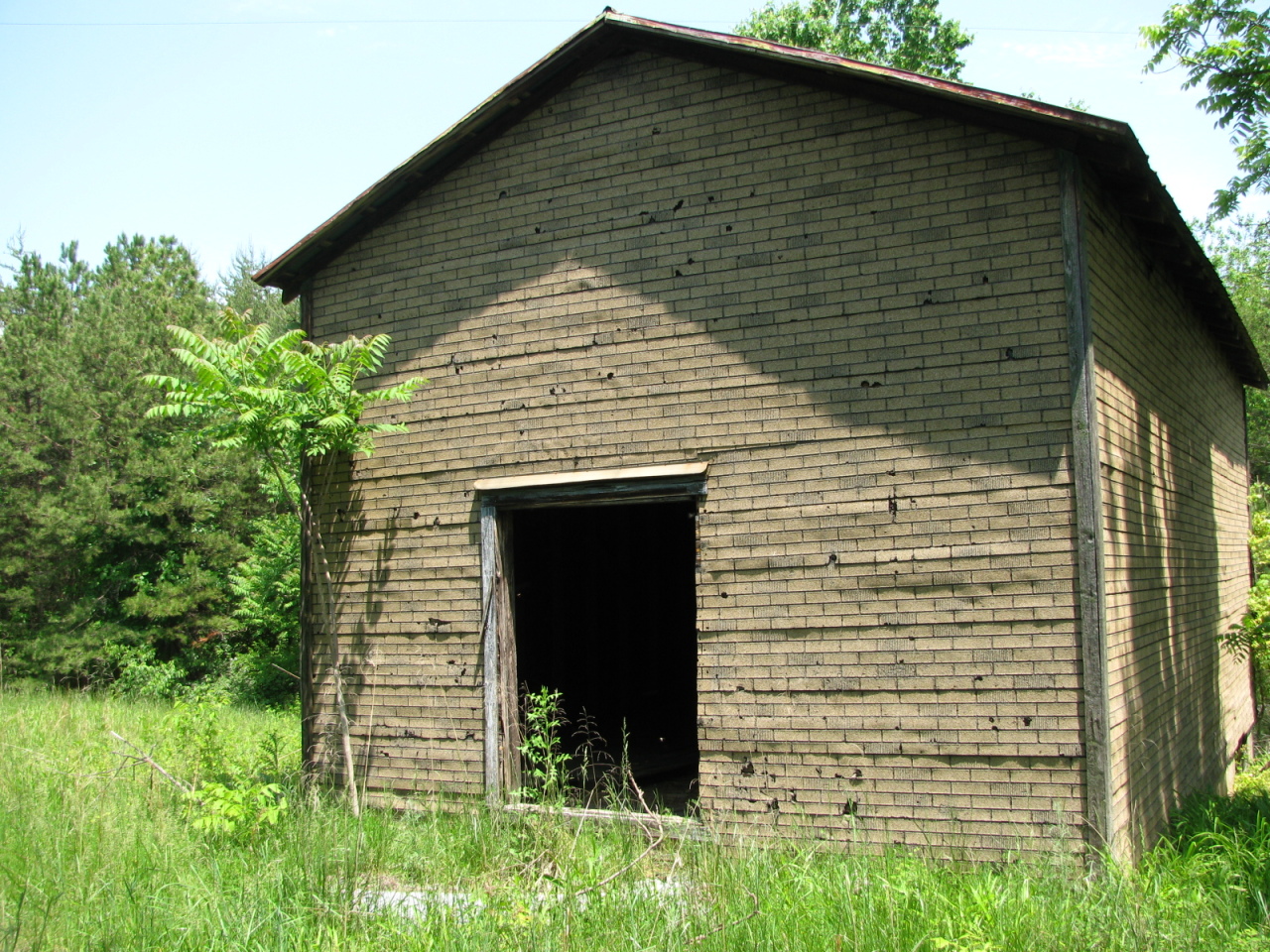 1168 Piney Road Gretna, VA 24557 - Photo 11 of 22 1 of several outbuildings