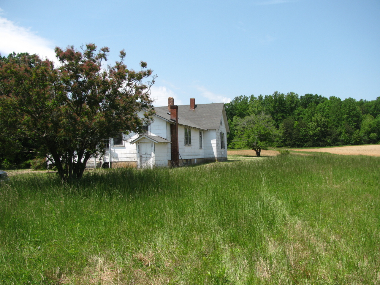 1168 Piney Road Gretna, VA 24557 - Photo 8 of 22 Home & yard