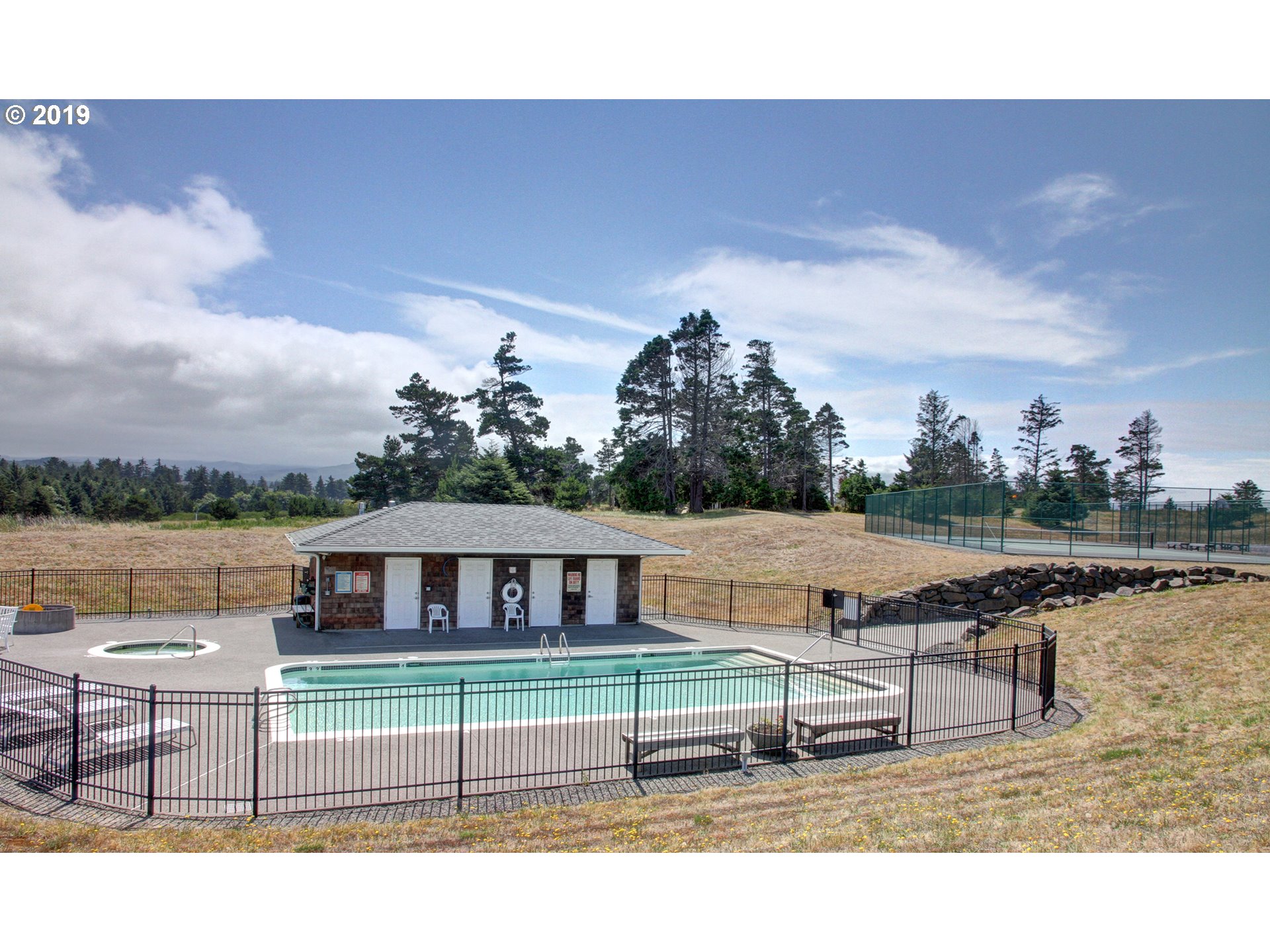 Pinehurst Road, Unit 31 Gearhart, OR 97138 - Photo 8 of 9 Gallery Image 8
