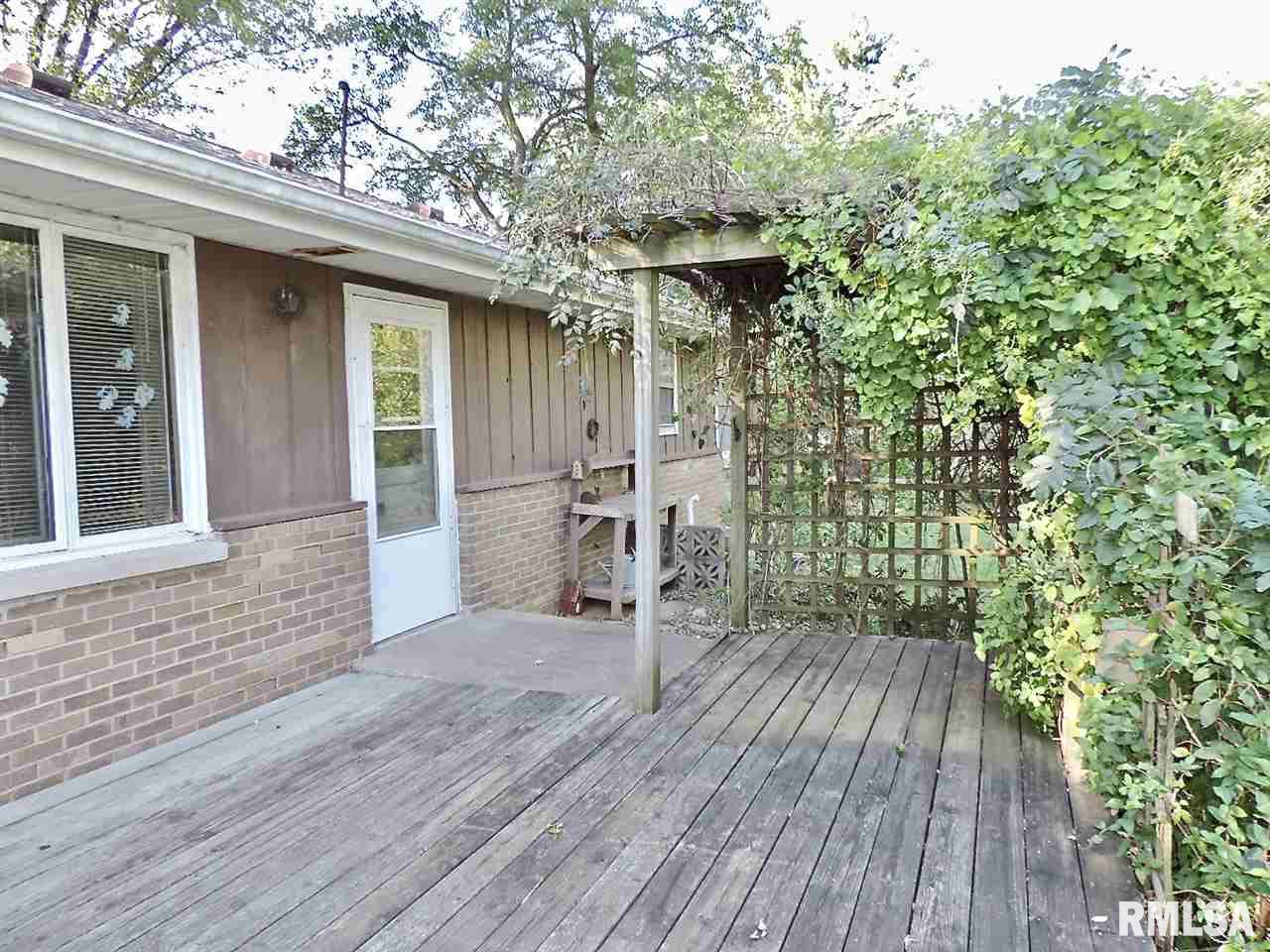 12386 Towerline Road Pekin, IL 61554 - Photo 27 of 32