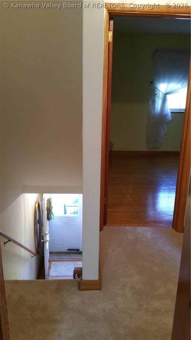 721 Castlegate Road Charleston, WV 25303 - Photo 18 of 20 Gallery Image 18