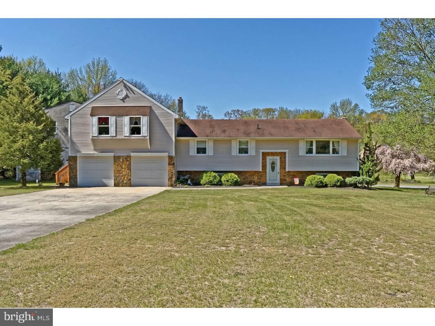 480 Elk Road Monroeville, NJ 08343 - Photo 1 of 25 Exterior Front