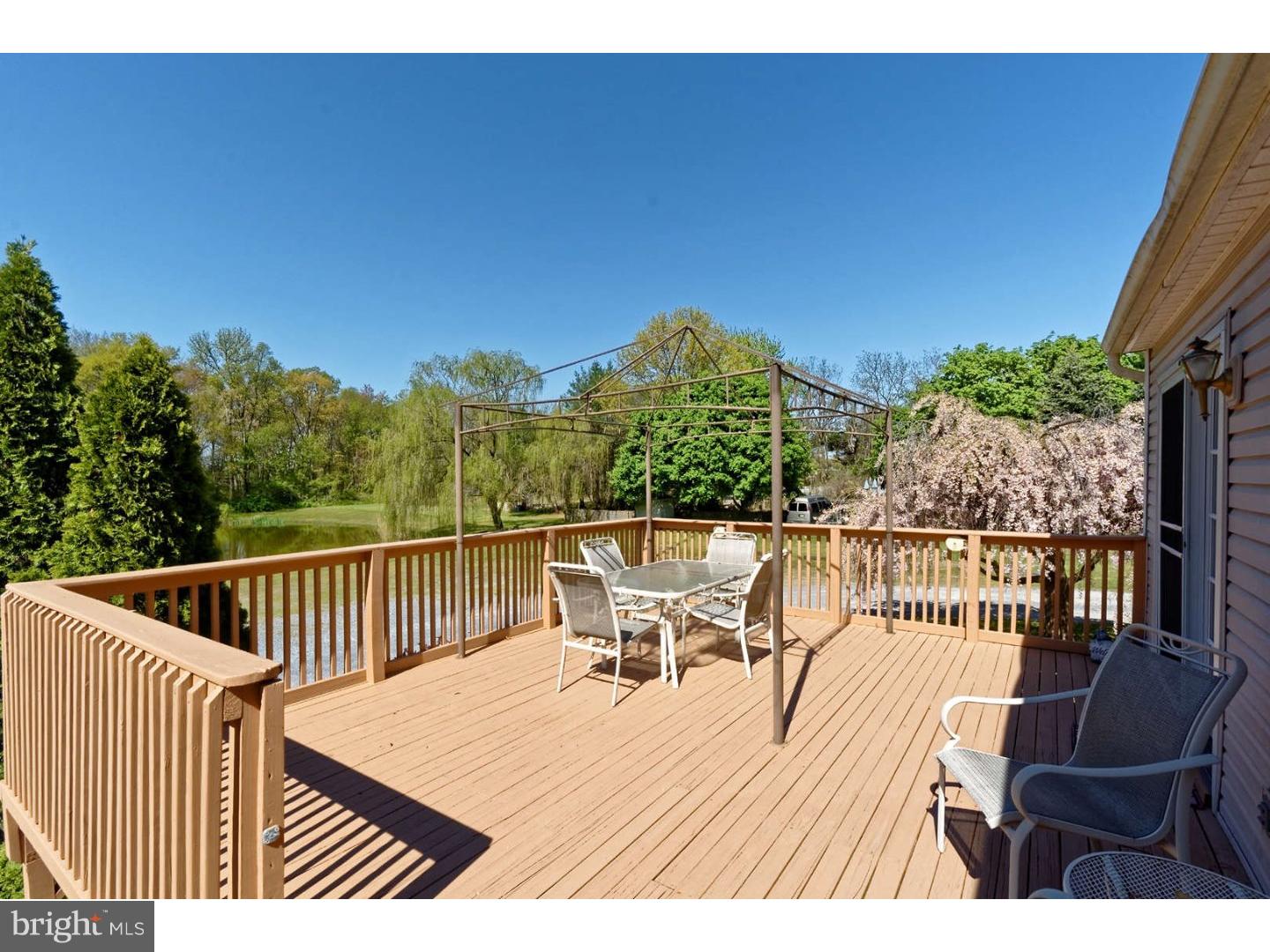 480 Elk Road Monroeville, NJ 08343 - Photo 21 of 25 Deck