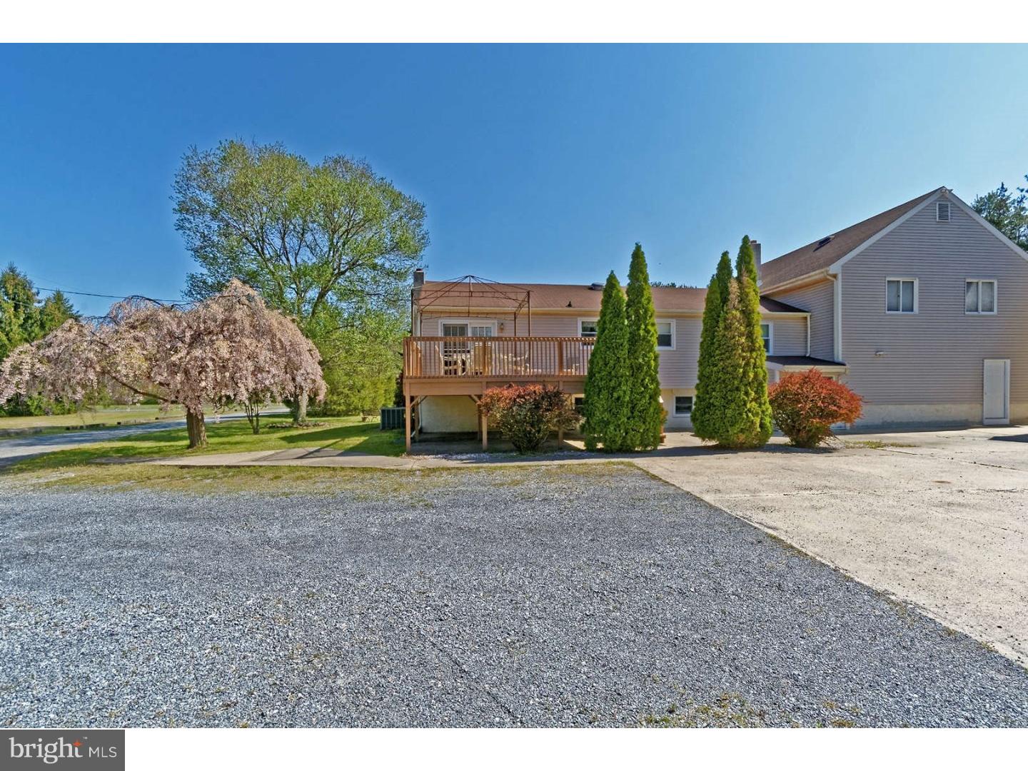 480 Elk Road Monroeville, NJ 08343 - Photo 24 of 25 Exterior Back