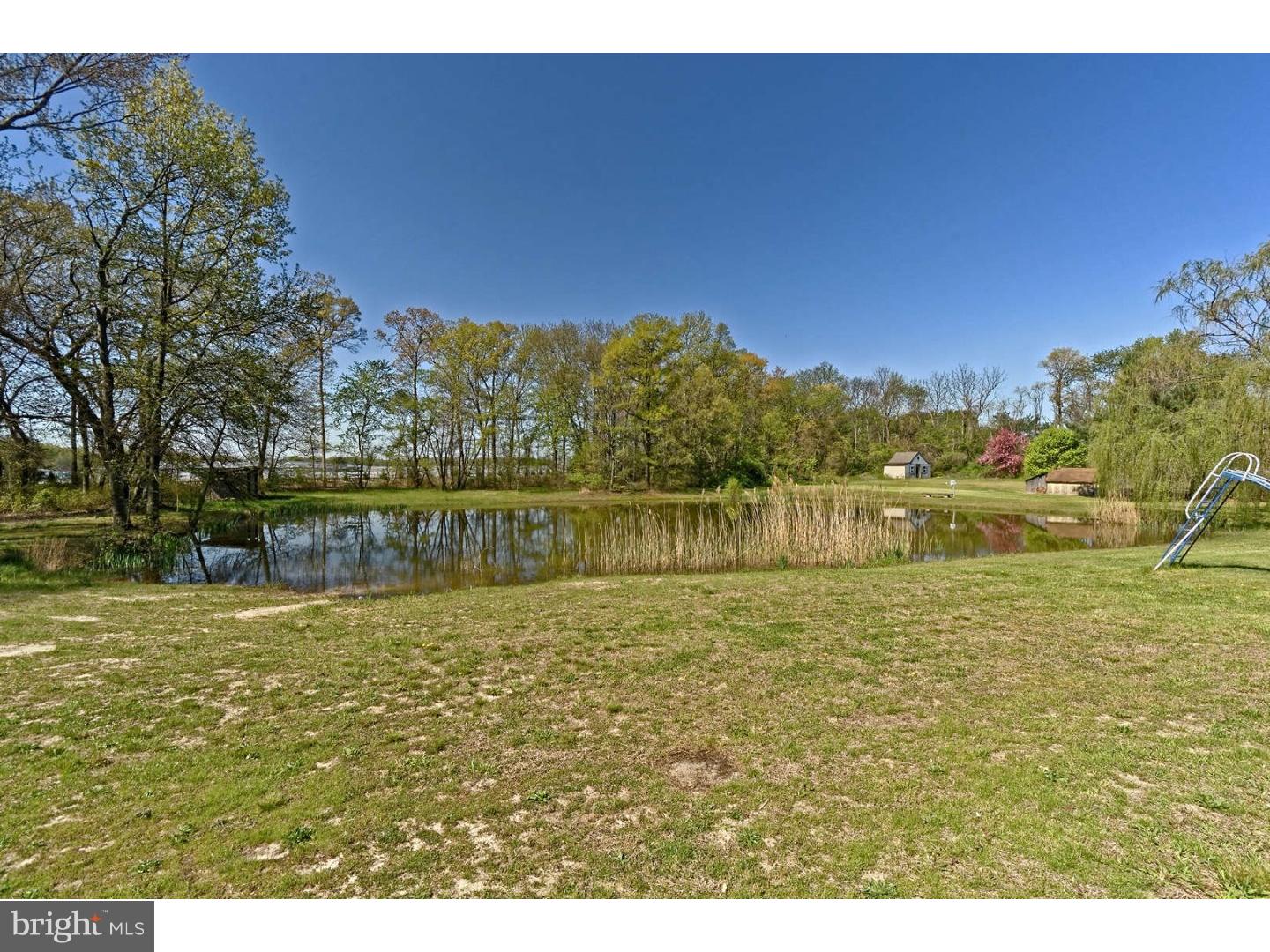 480 Elk Road Monroeville, NJ 08343 - Photo 25 of 25 View in Back