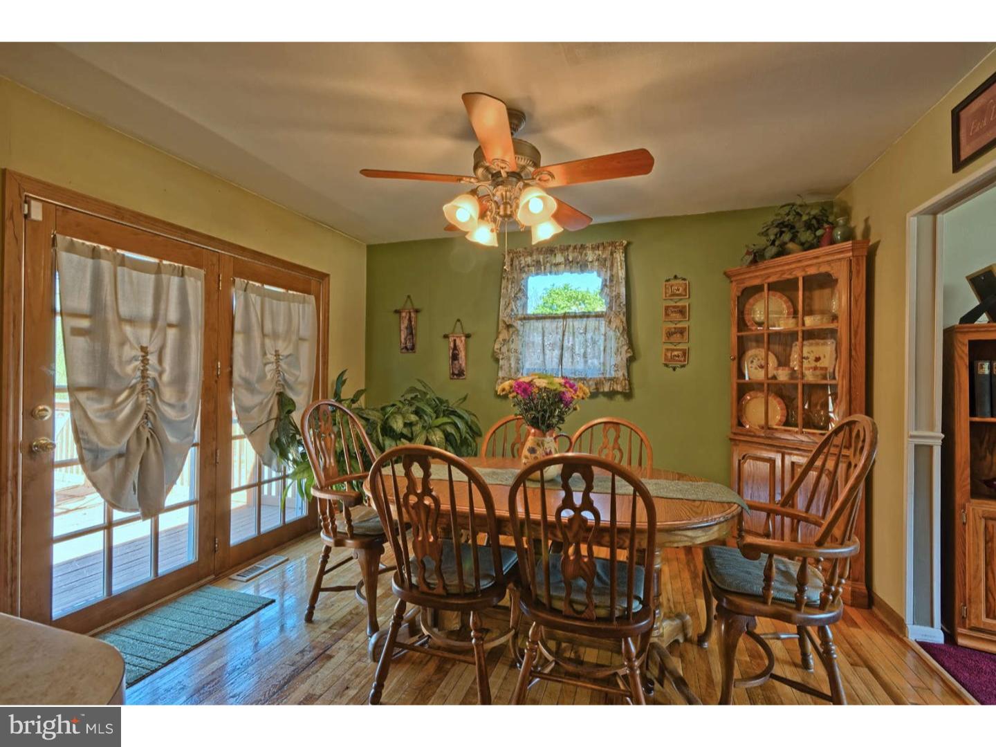480 Elk Road Monroeville, NJ 08343 - Photo 4 of 25 Dining Room