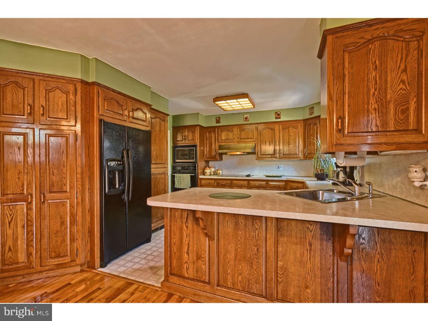 480 Elk Road Monroeville, NJ 08343 - Photo 5 of 25 Kitchen