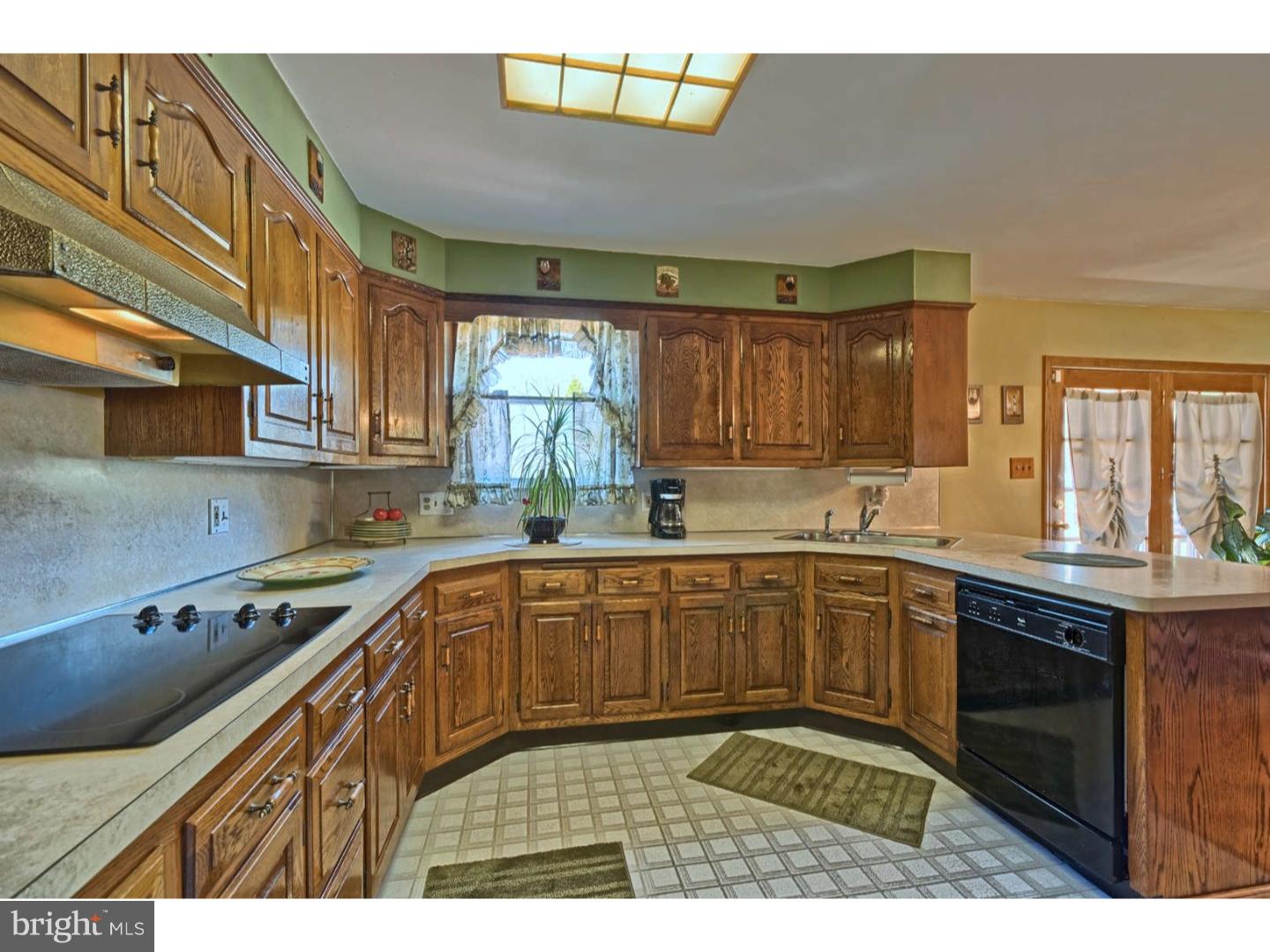 480 Elk Road Monroeville, NJ 08343 - Photo 6 of 25 Kitchen