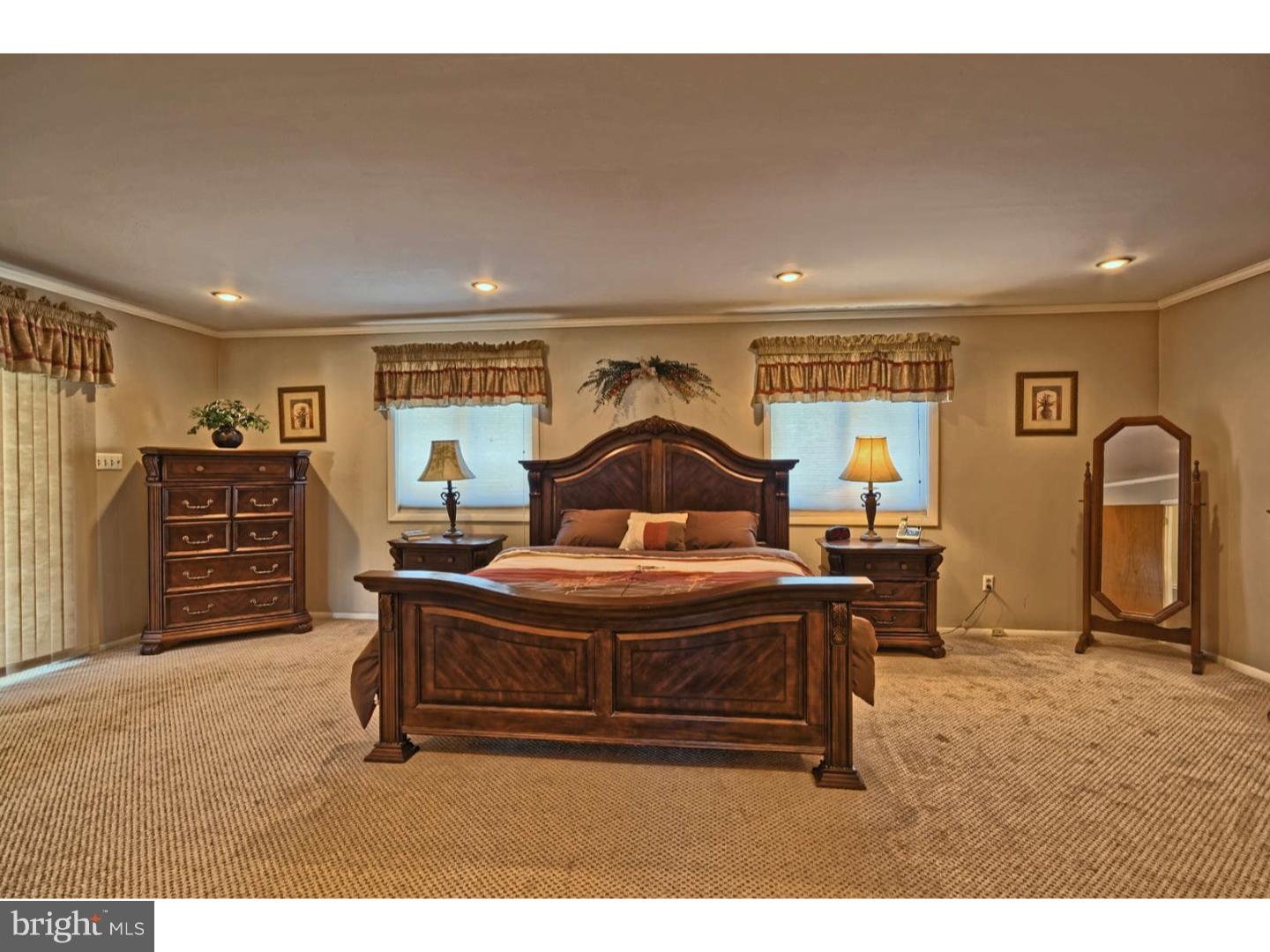 480 Elk Road Monroeville, NJ 08343 - Photo 7 of 25 Master Bedroom