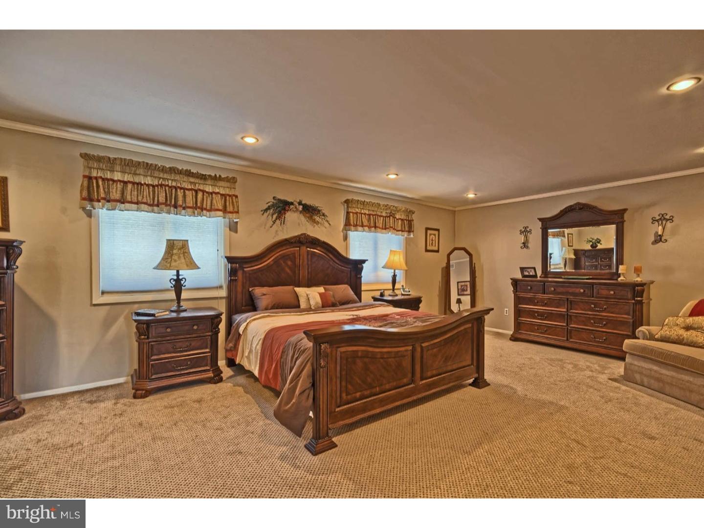 480 Elk Road Monroeville, NJ 08343 - Photo 8 of 25 Master Bedroom