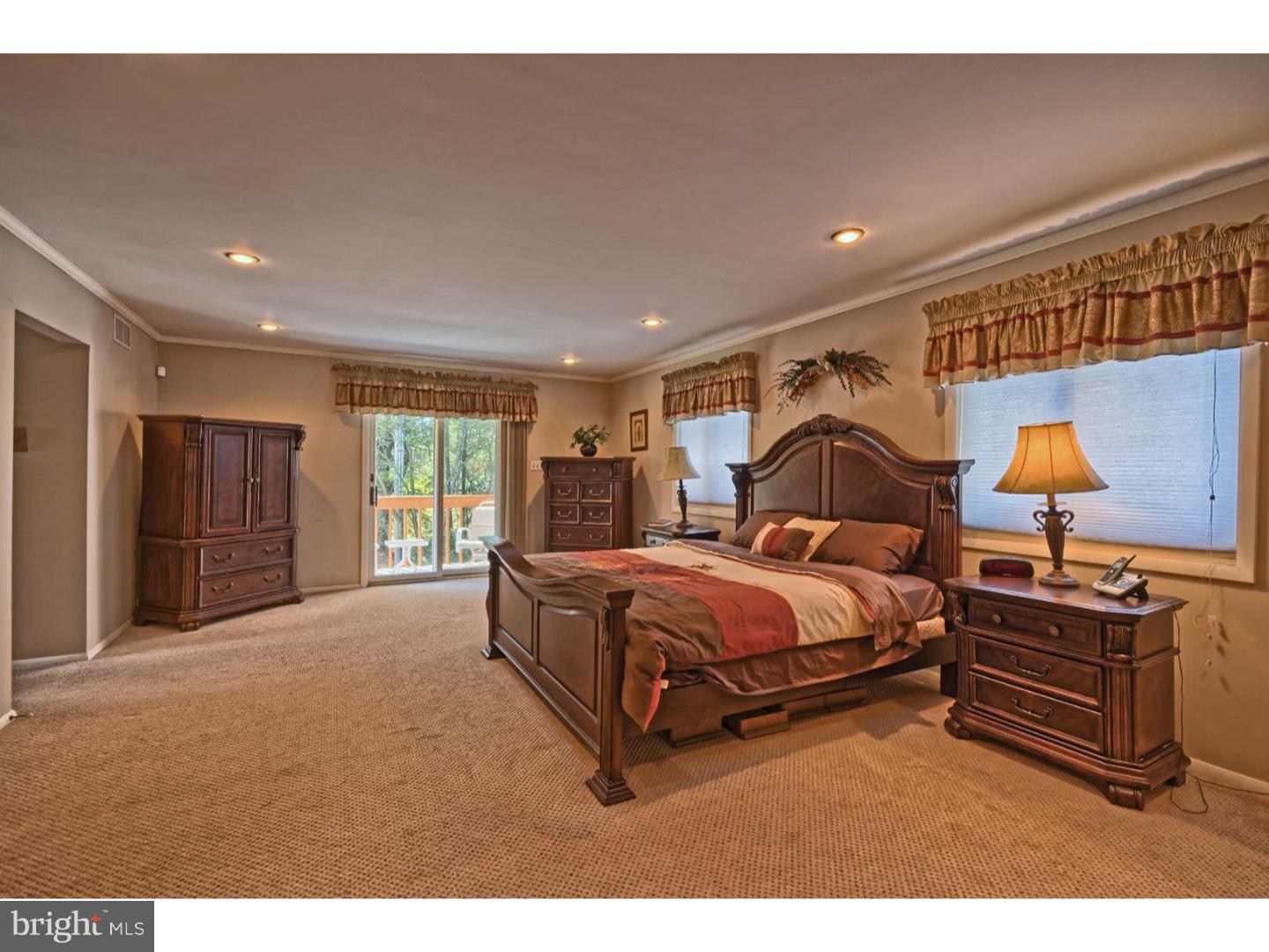 480 Elk Road Monroeville, NJ 08343 - Photo 9 of 25 Master Bedroom