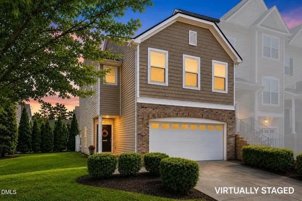 $365,000 | 711 Keystone Park Drive, Unit 41, Morrisville, NC 27560