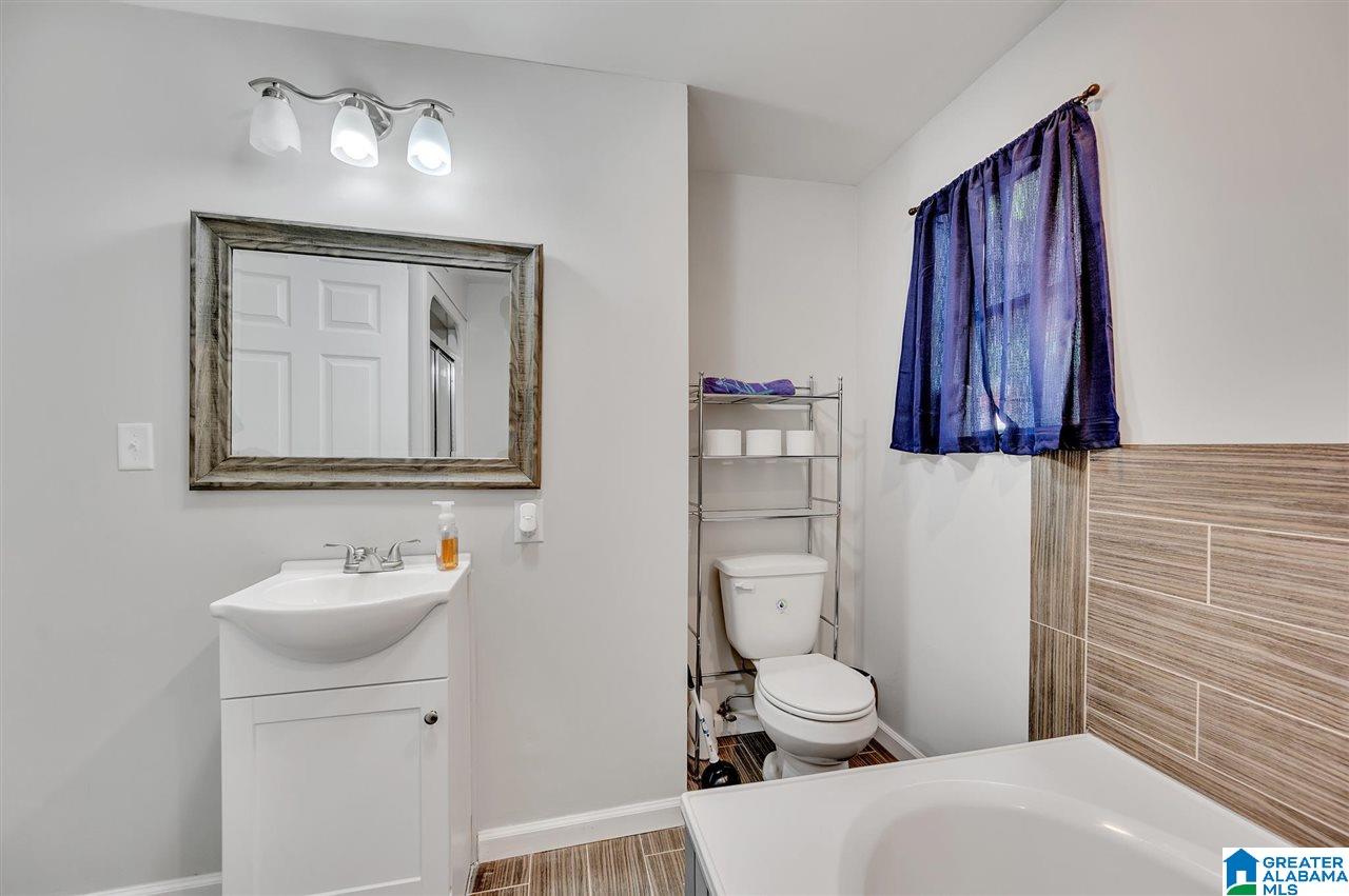 1705 Sagefield Road Warrior, AL 35180 - Photo 20 of 45