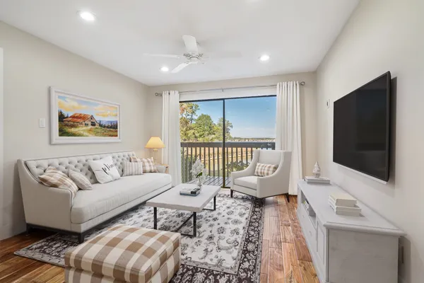 $245,000 | 3900 Aspen Drive, Unit A105, Montgomery, TX 77356