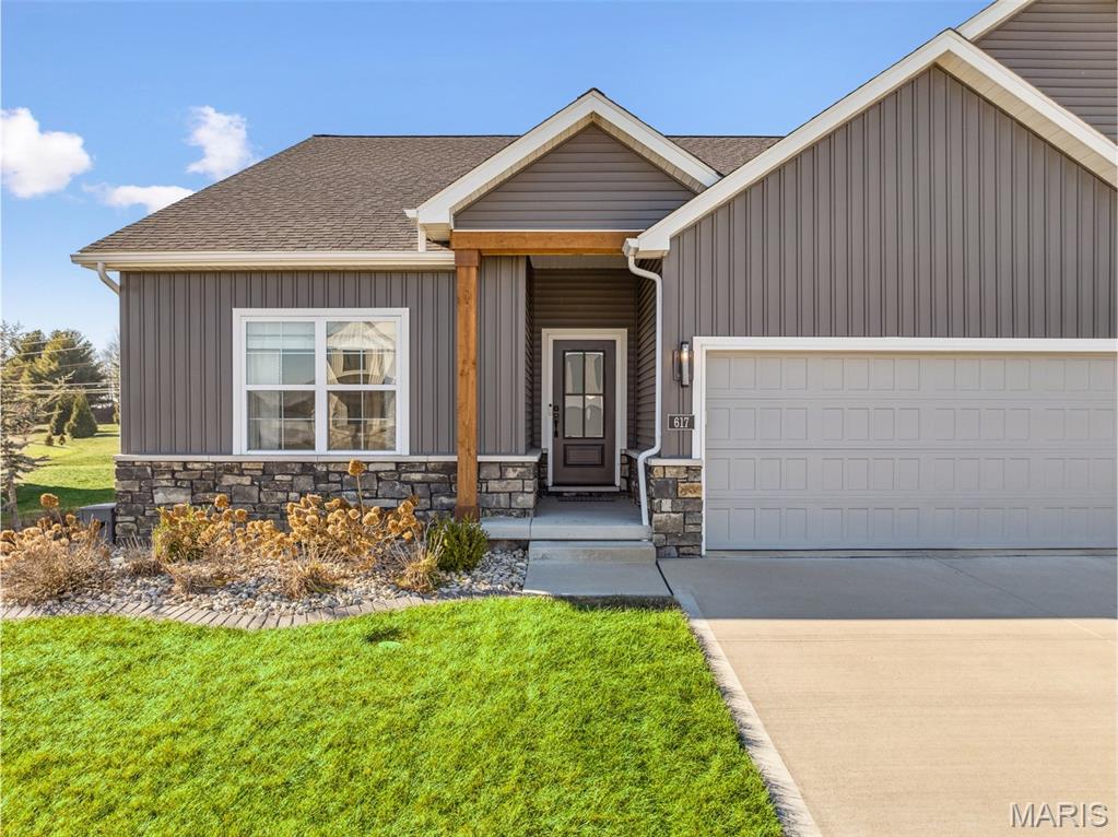 617 Tea Olive Boulevard O'Fallon, IL 62269 - Photo 2 of 45