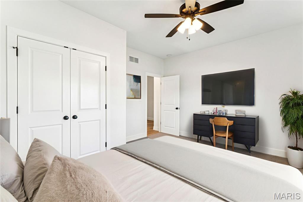 617 Tea Olive Boulevard O'Fallon, IL 62269 - Photo 24 of 45