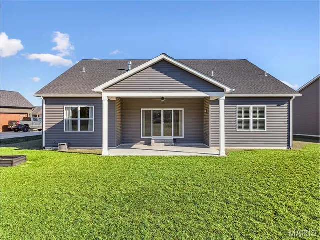 $599,900 | 617 Tea Olive Boulevard, O'Fallon, IL 62269