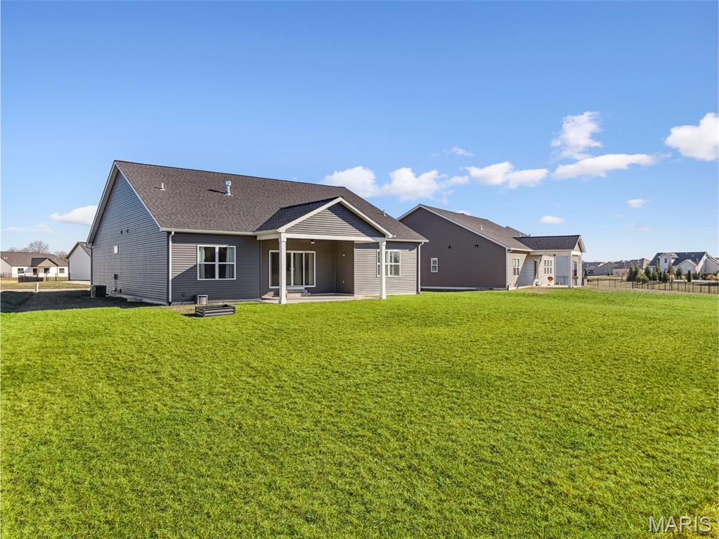 617 Tea Olive Boulevard O'Fallon, IL 62269 - Photo 40 of 45