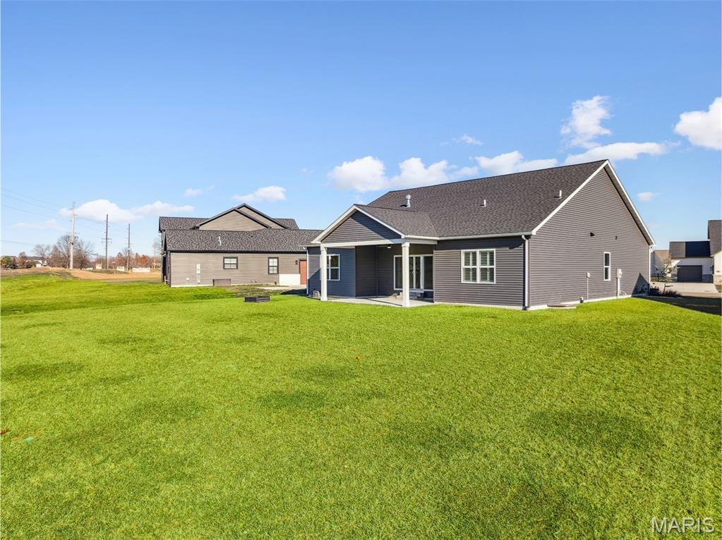 617 Tea Olive Boulevard O'Fallon, IL 62269 - Photo 41 of 45