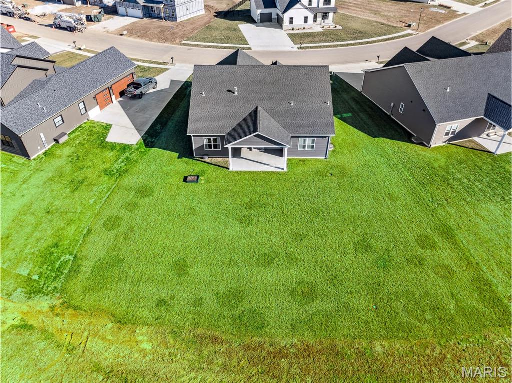 617 Tea Olive Boulevard O'Fallon, IL 62269 - Photo 42 of 45