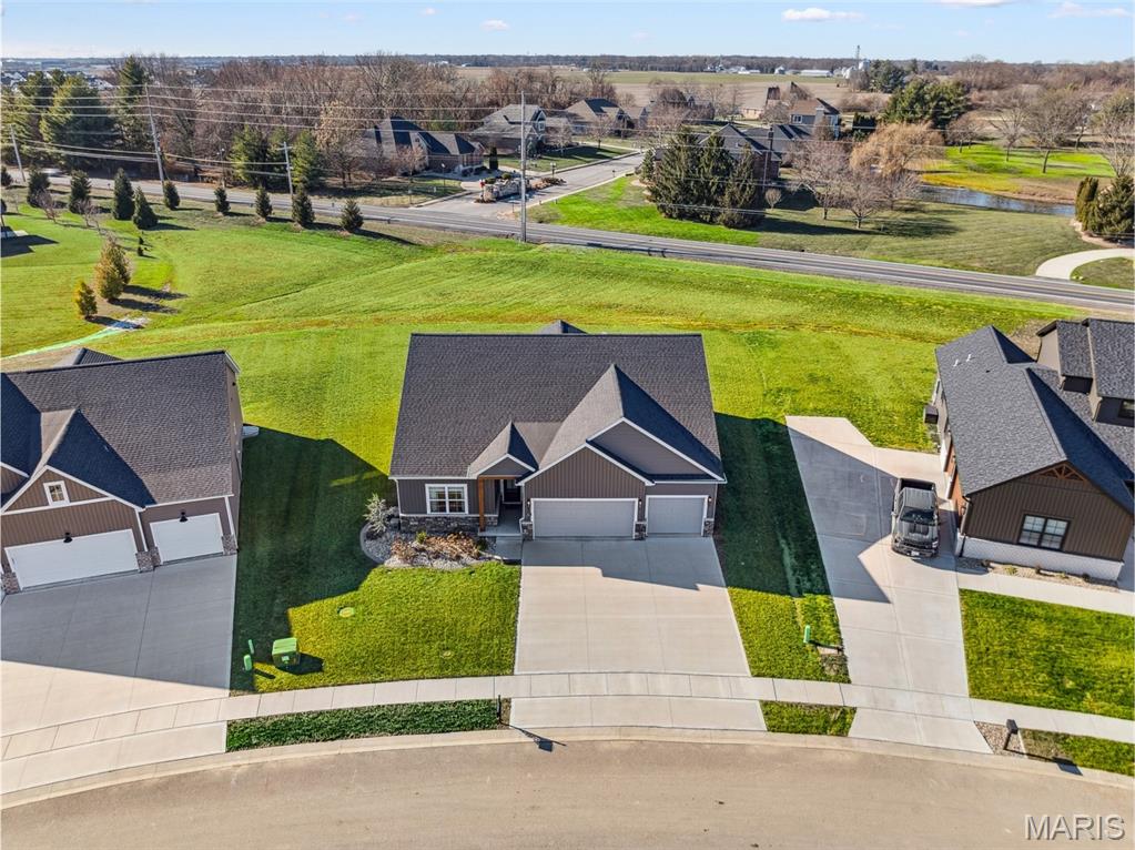 617 Tea Olive Boulevard O'Fallon, IL 62269 - Photo 44 of 45