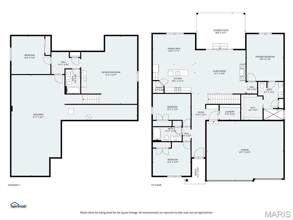 617 Tea Olive Boulevard O'Fallon, IL 62269 - Photo 45 of 45