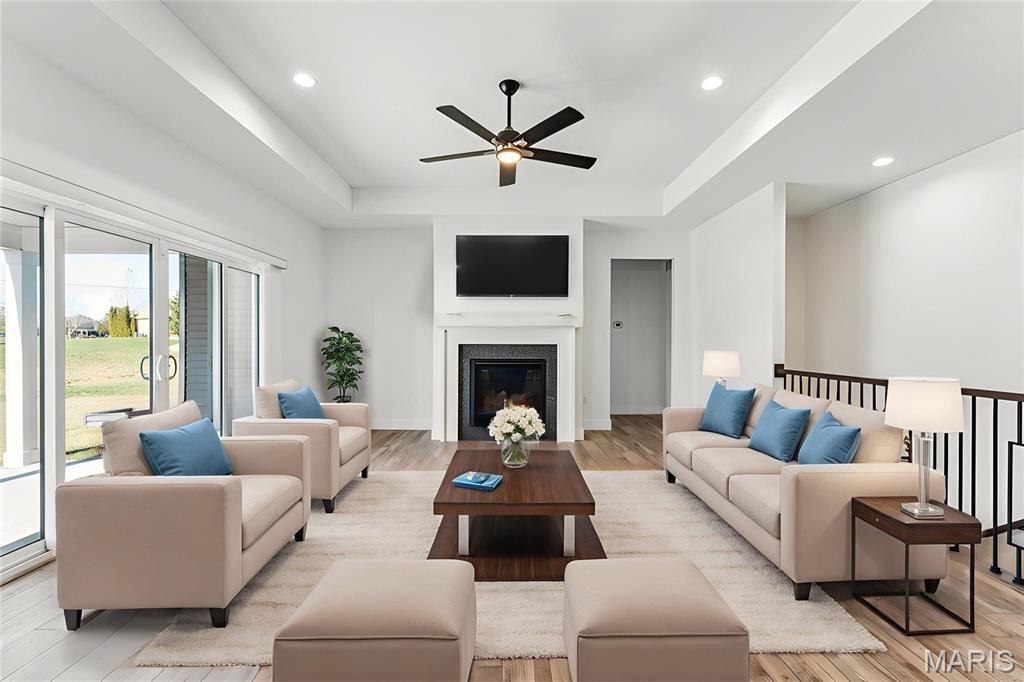 617 Tea Olive Boulevard O'Fallon, IL 62269 - Photo 5 of 45