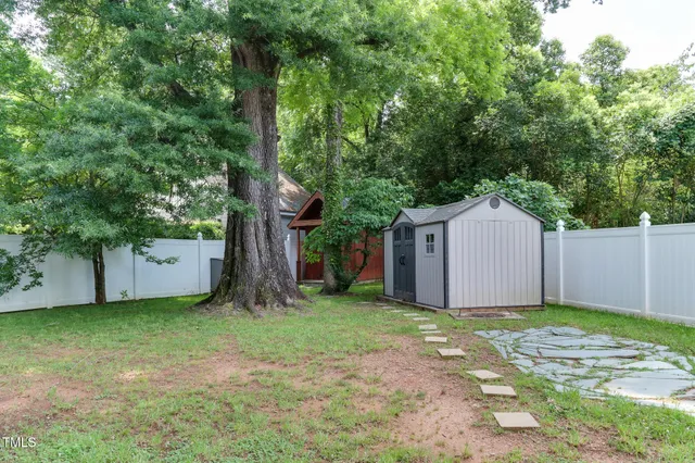 $875,000 | 604 Mills Street, Raleigh, NC 27608