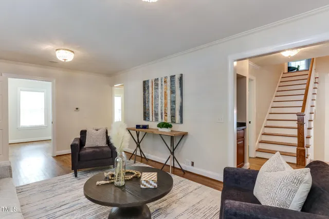 $875,000 | 604 Mills Street, Raleigh, NC 27608